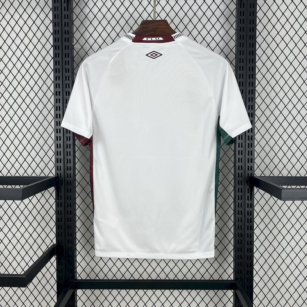 Camisa Fluminense Away 25/26 Umbro - Torcedor