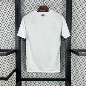 Camisa Fluminense Away 25/26 Umbro - Torcedor