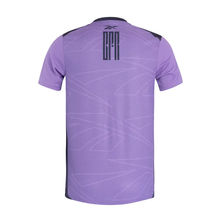 Camisa Botafogo Pre Jogo 25/26 Reebok - Torcedor