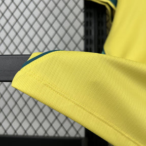 Camisa Brasil Home 26/27 - Nike Torcedor Masculina - Copa Do Mundo