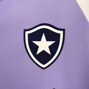 Camisa Botafogo Pre Jogo 25/26 Reebok - Torcedor