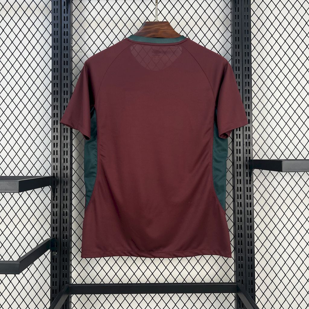 Camisa Fluminense Treino 25/26 Umbro - Torcedor