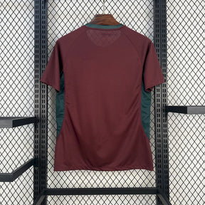 Camisa Fluminense Treino 25/26 Umbro - Torcedor