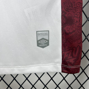 Camisa Fluminense Away 25/26 Umbro - Torcedor
